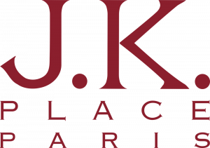 J.K. Place Paris Logo